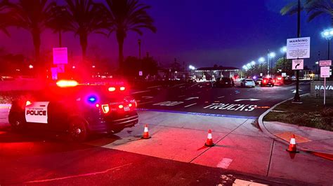 Deputy suspected of DUI arrested following lockdown at Naval Base Coronado